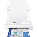 Epson WorkForce EC-C110 Portable Inkjet Printer - Color, EPSC11CH25202