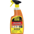 Weiman Goo Gone Spray Gel, 4 / Carton, WMN2180ACT