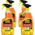 Weiman Goo Gone Spray Gel, 4 / Carton, WMN2180ACT