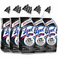 Reckitt Benckiser plc Lysol Lime/Rust Toilet Bowl Cleaner, Blue, 9 / Carton, RAC98013CT