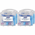 Gojo PURELL Body Fluid Spill Kit, Clear, 8 / Carton, GOJ384108CLMSCT