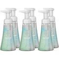 Method Foaming Hand Wash, Clear, 6 / Carton, MTH01854CT