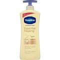 Diversey Vaseline Nourishing Moisture Lotion, 4 / Carton, DVOCB040837CT