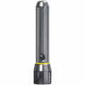 Energizer Vision HD Flashlight with Digital Focus, Chrome, 4 / Carton, EVEEPMZH61ECT
