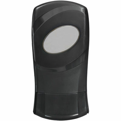 The Dial Dial FIT Manual Foam Soap Dispenser, Slate, 3 / Carton, DIA16619CT