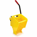 Rubbermaid Commercial WaveBrake Side Press Wringer, Yellow, 2 / Carton, RCP2064915CT