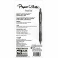 Newell Paper Mate Profile Gel Pen, 4 / Pack, PAP2095469
