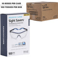 Bausch & Lomb + Lomb Sight Savers Lens Cleaning Tissues, Multi, 5 / Carton, BAL8574GMCT