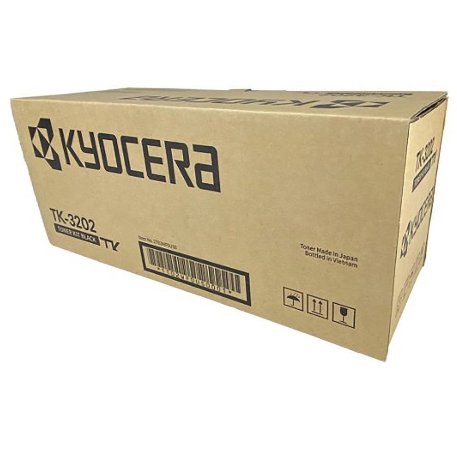 Kyocera 3260 Toner Cartridge, KYOTK3202