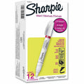 Newell Sharpie Oil-based Paint Markers, 1 Dozen, SAN2107614