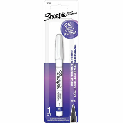 Newell Sharpie Oil Based Paint, 1 Pack, SAN1873937