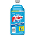 S. C. Johnson & Son Windex Original Glass Cleaner Refill, Blue, SJN316147