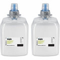 Gojo FMX-20 Invigorating Conditioning Shampoo & Body Wash, Clear, 2 / Carton, GOJ529202