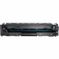 HP 215A Original Standard Yield Laser Toner Cartridge - Black -, HEWW2310A