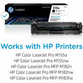 HP 215A Original Standard Yield Laser Toner Cartridge - Black -, HEWW2310A