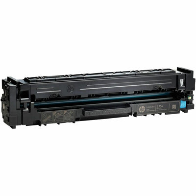 HP 215A Original Standard Yield Laser Toner Cartridge - Single Pack - Cyan -, HEWW2311A