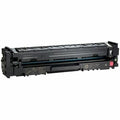 HP 206X Original High Yield Laser Toner Cartridge - Magenta -, HEWW2113X