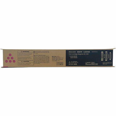 Ricoh Imaging Original Laser Toner Cartridge - Magenta -, RIC842380