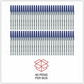 Universal Ballpoint Pen, 60 / Pack, UNV15614