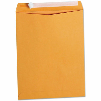 Universal Envelope, Natural Kraft, 100 / Box, UNV40099