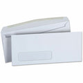 Universal Envelope, White, 500 / Box, UNV36321