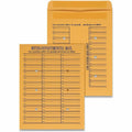 Universal Envelope, Brown Kraft, 100 / Box, UNV63570