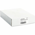 Universal Envelope, White, 100 / Box, UNV19003