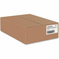 Universal Envelope, White, 100 / Box, UNV19001