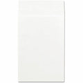 Universal Envelope, White, 100 / Box, UNV19001