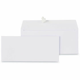 Universal Envelope, White, 500 / Box, UNV36001