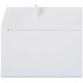 Universal Envelope, White, 500 / Box, UNV36001