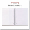 Universal Notebook, UNV66206
