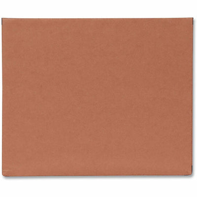 Universal 1/31 Tab Cut Letter Expanding File, Redrope, 8 1/2" Width x 11" Length, UNV13920