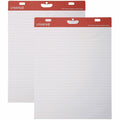 Universal Easel Pad, 2 / Carton, UNV45602