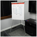 Universal Easel Pad, 2 / Carton, UNV45600