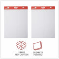 Universal Easel Pad, 2 / Carton, UNV45600
