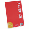 Universal Photo Frame, Clear, 3 / Pack, UNV76850