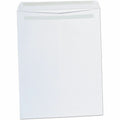 Universal Envelope, White, 100 / Box, UNV42103