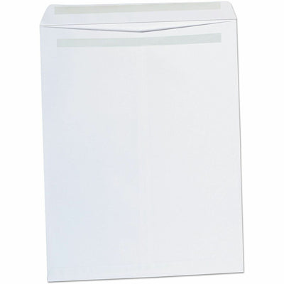 Universal Envelope, White, 100 / Box, UNV42103