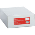 Universal Envelope, White, 500 / Box, UNV36100