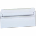 Universal Envelope, White, 500 / Box, UNV36100