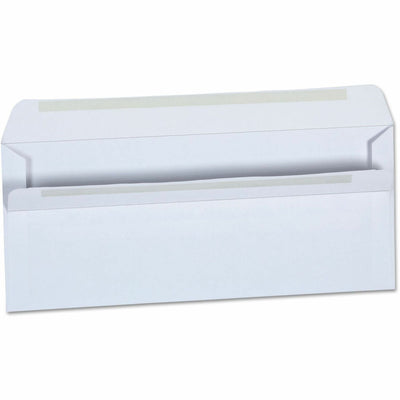Universal Envelope, White, 500 / Box, UNV36100