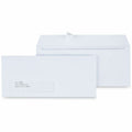 Universal Envelope, White, 500 / Box, UNV36005