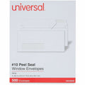 Universal Envelope, White, 500 / Box, UNV36005
