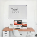 Universal Dry Erase Board, UNV43724