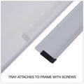 Universal Dry Erase Board, UNV43724