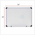 Universal Dry Erase Board, UNV43722