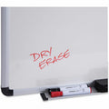 Universal Dry Erase Board, UNV43722