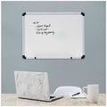 Universal Dry Erase Board, UNV43722
