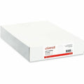 Universal Envelope, White, 100 / Box, UNV42102